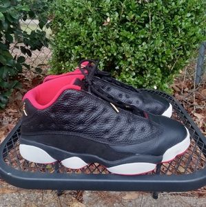 JORDAN 13 RETRO LOW SIZE 9